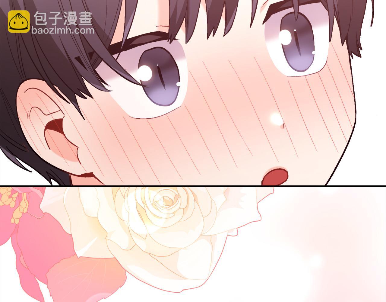 🍴精灵团宠小千金 第139话 我也喜欢你 第16页