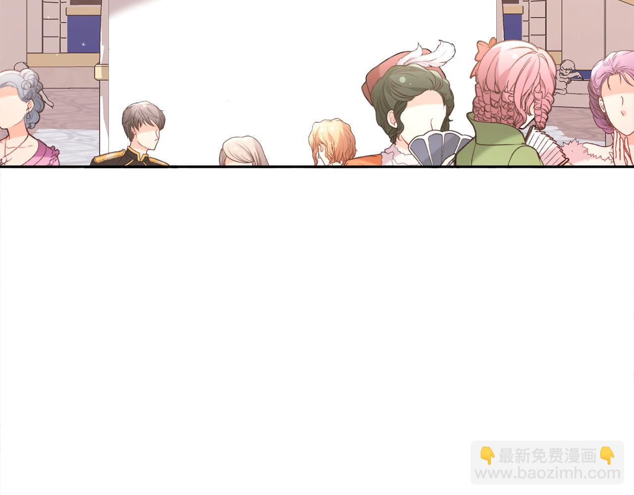🍴精灵团宠小千金 第141话 可怜天下父母心 第4页