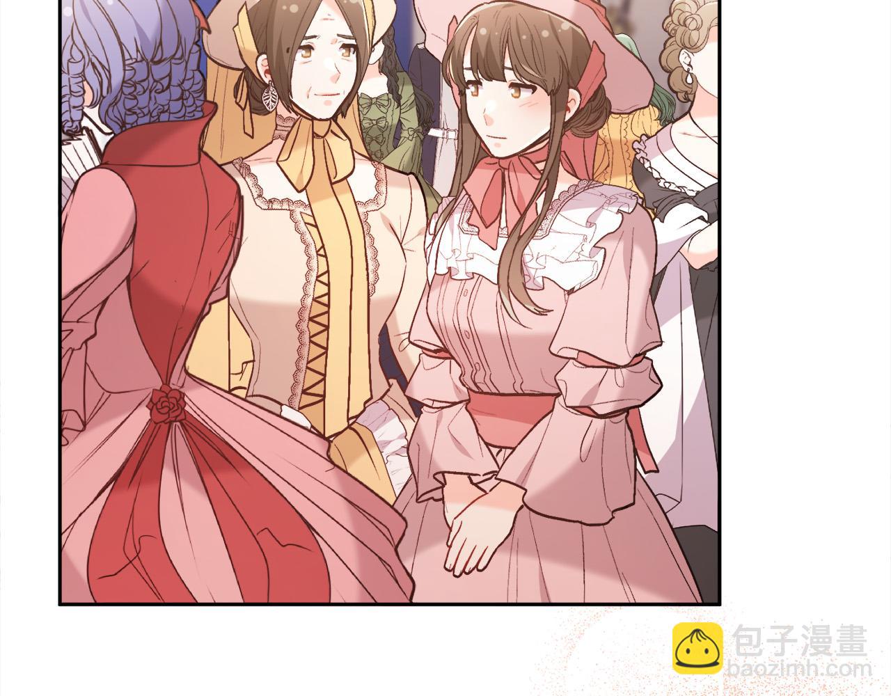 🍴精灵团宠小千金 第141话 可怜天下父母心 第7页
