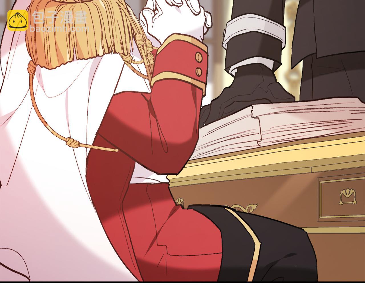 🍴精灵团宠小千金 第143话 老大来了！ 第28页