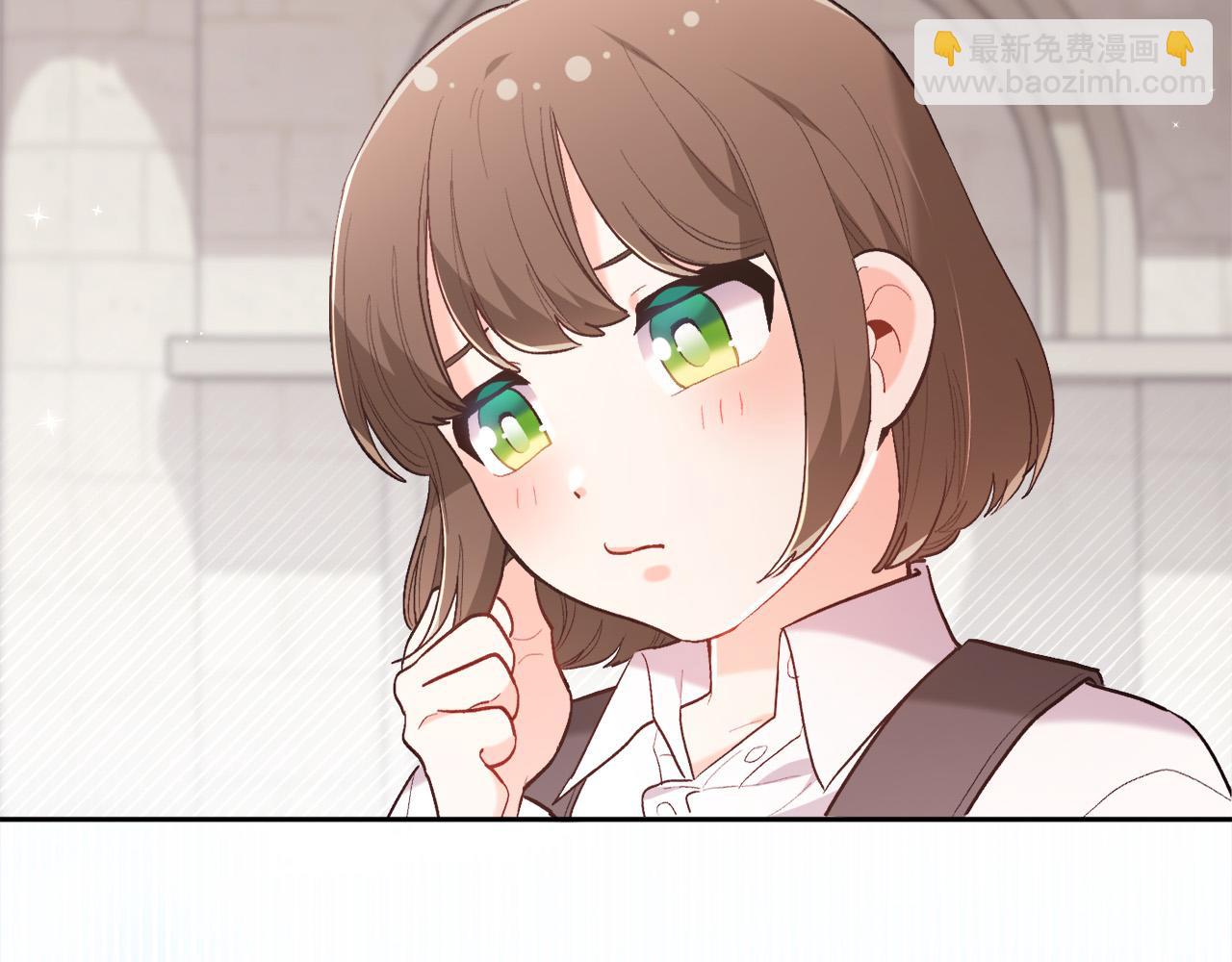 🍴精灵团宠小千金 第145话 狂虐单身狗！ 第15页