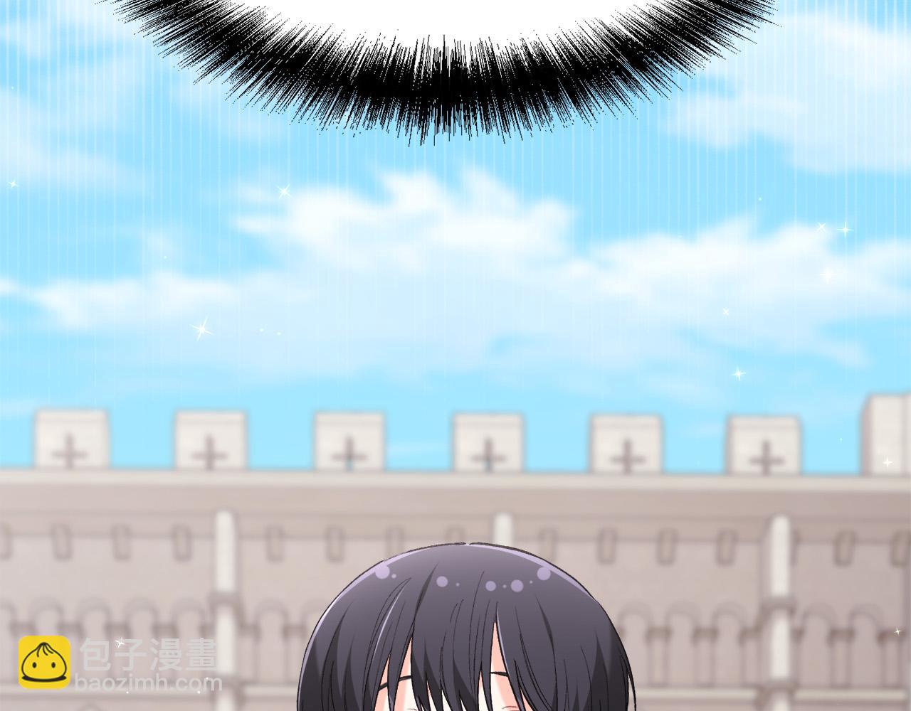 🍴精灵团宠小千金 第145话 狂虐单身狗！ 第17页