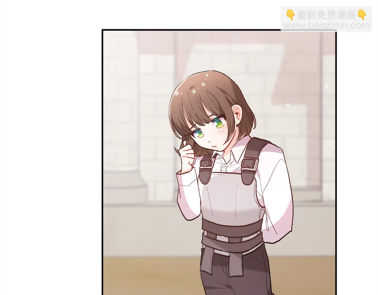 🍴精灵团宠小千金 第145话 狂虐单身狗！ 第6页