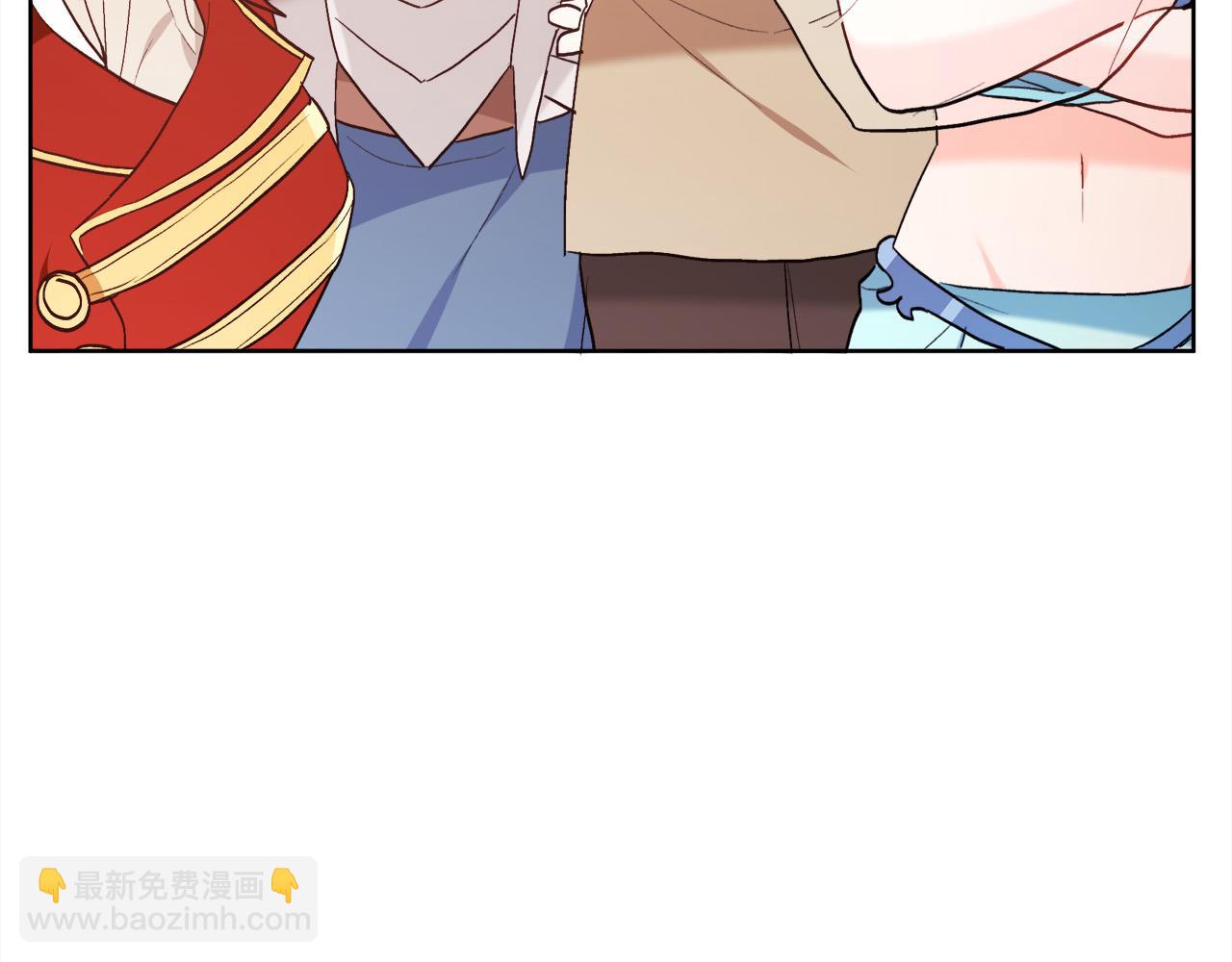 🍴精灵团宠小千金 第147话 有尺度的小说～ 第18页