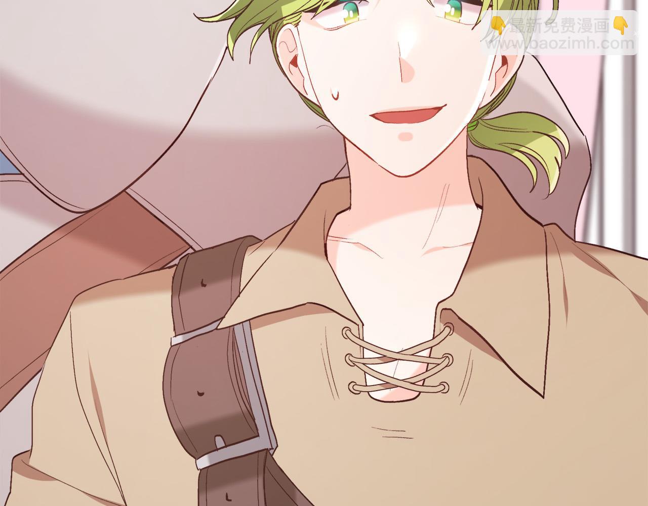 🍴精灵团宠小千金 第147话 有尺度的小说～ 第20页