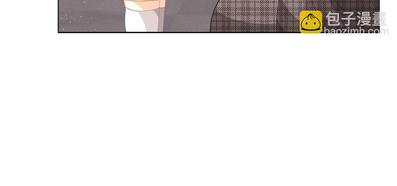 🍴精灵团宠小千金 第15话 去皇宫玩耍啦~ 第27页