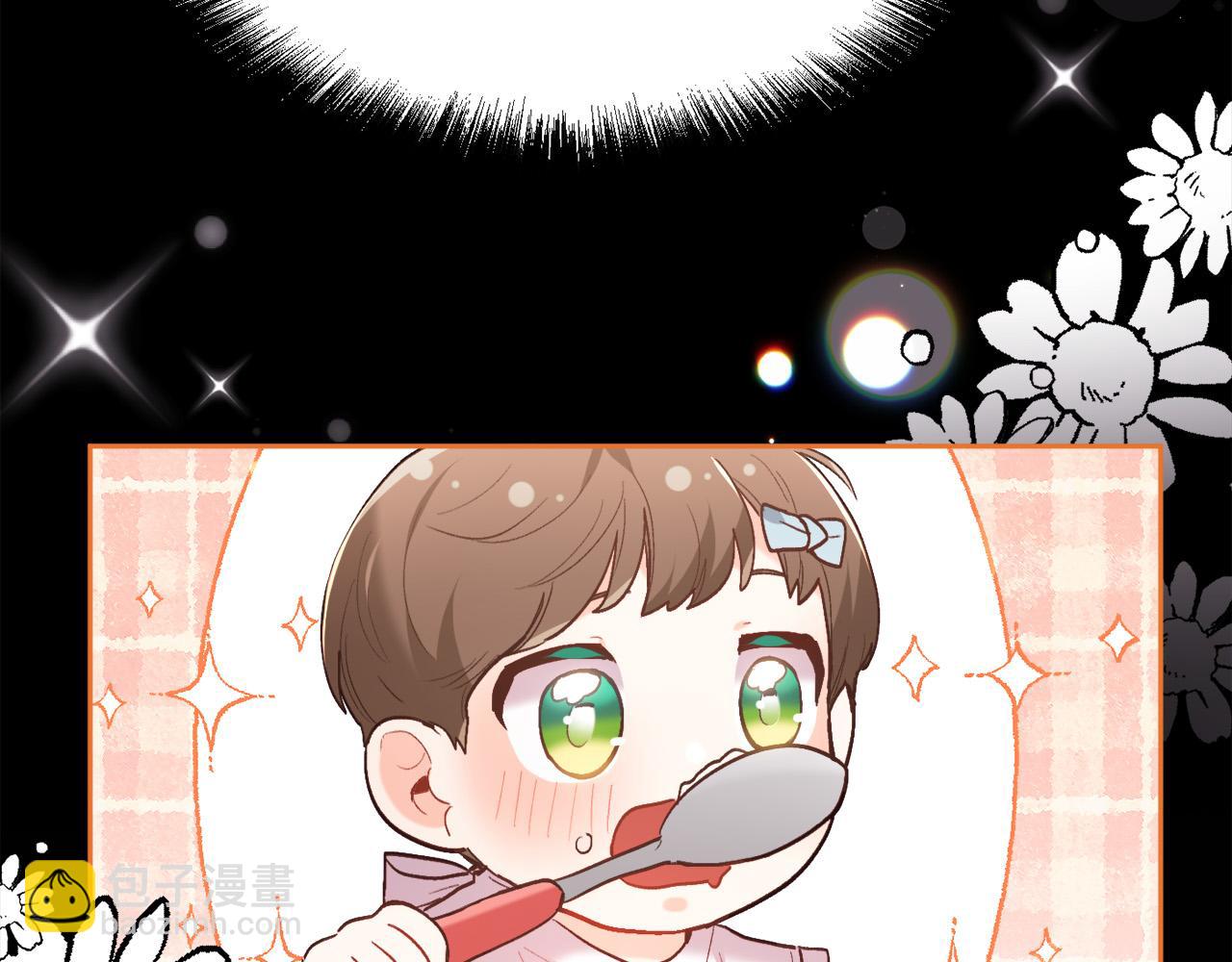 🍴精灵团宠小千金 第155话 跟我一起动起来！ 第20页