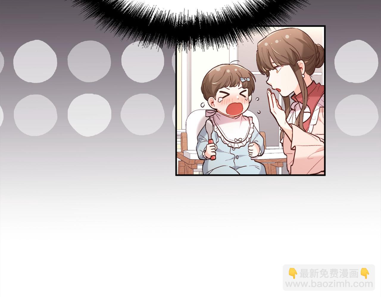 🍴精灵团宠小千金 第155话 跟我一起动起来！ 第22页