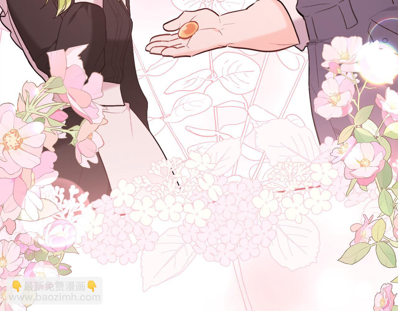 🍴精灵团宠小千金 第157话 单身狗心里苦啊T^T 第27页