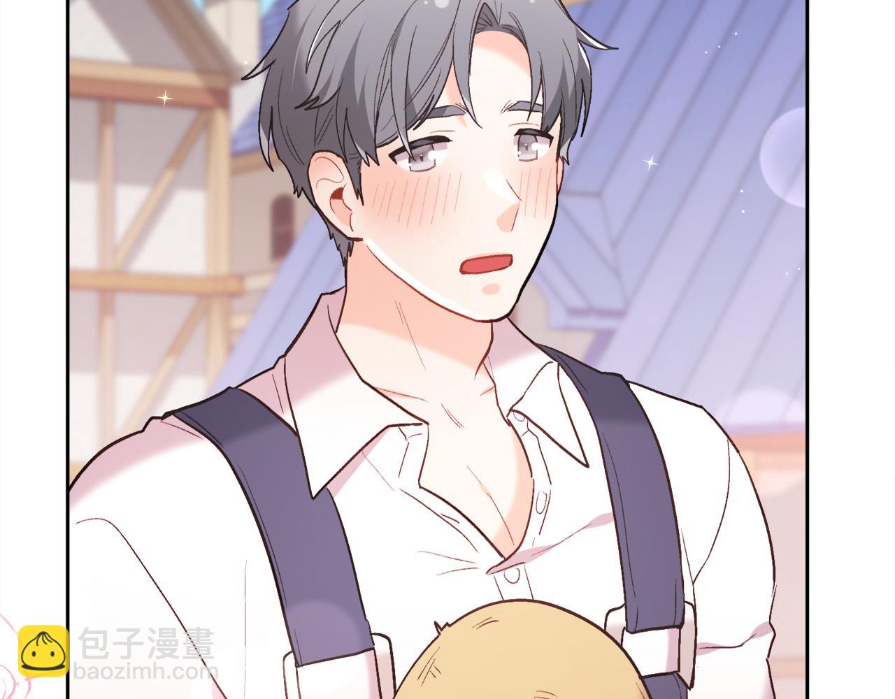 🍴精灵团宠小千金 第157话 单身狗心里苦啊T^T 第8页