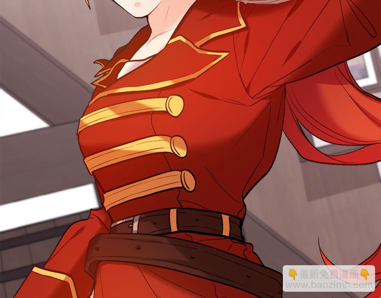🍴精灵团宠小千金 第159话 拿起我的麦克风！ 第41页
