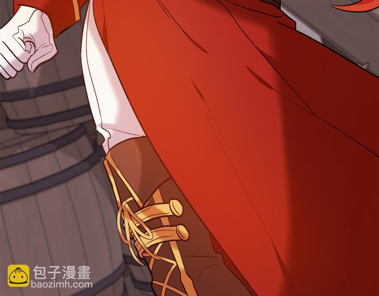 🍴精灵团宠小千金 第159话 拿起我的麦克风！ 第42页