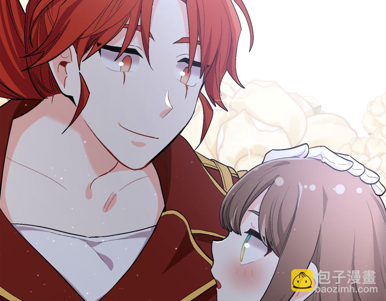 🍴精灵团宠小千金 第165话 内维斯的身世 第10页