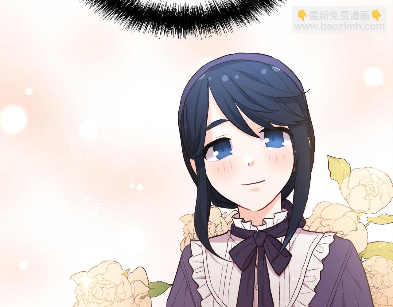 🍴精灵团宠小千金 第165话 内维斯的身世 第29页