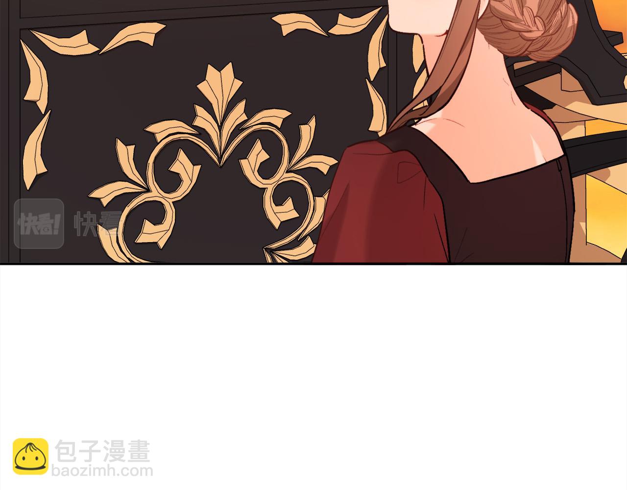 🍴精灵团宠小千金 第167话 渴望自由 第44页