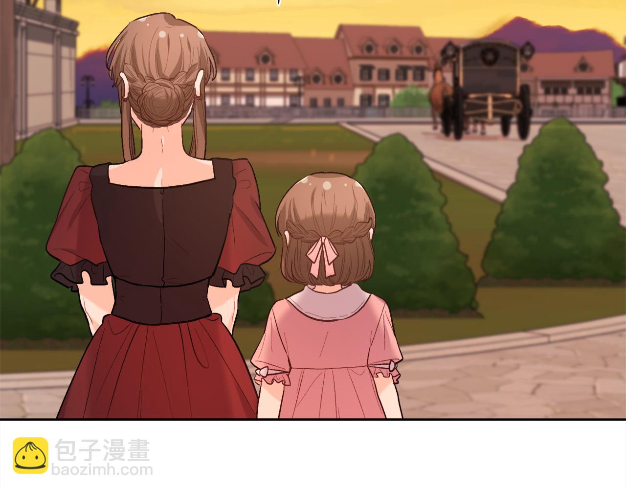 🍴精灵团宠小千金 第167话 渴望自由 第49页