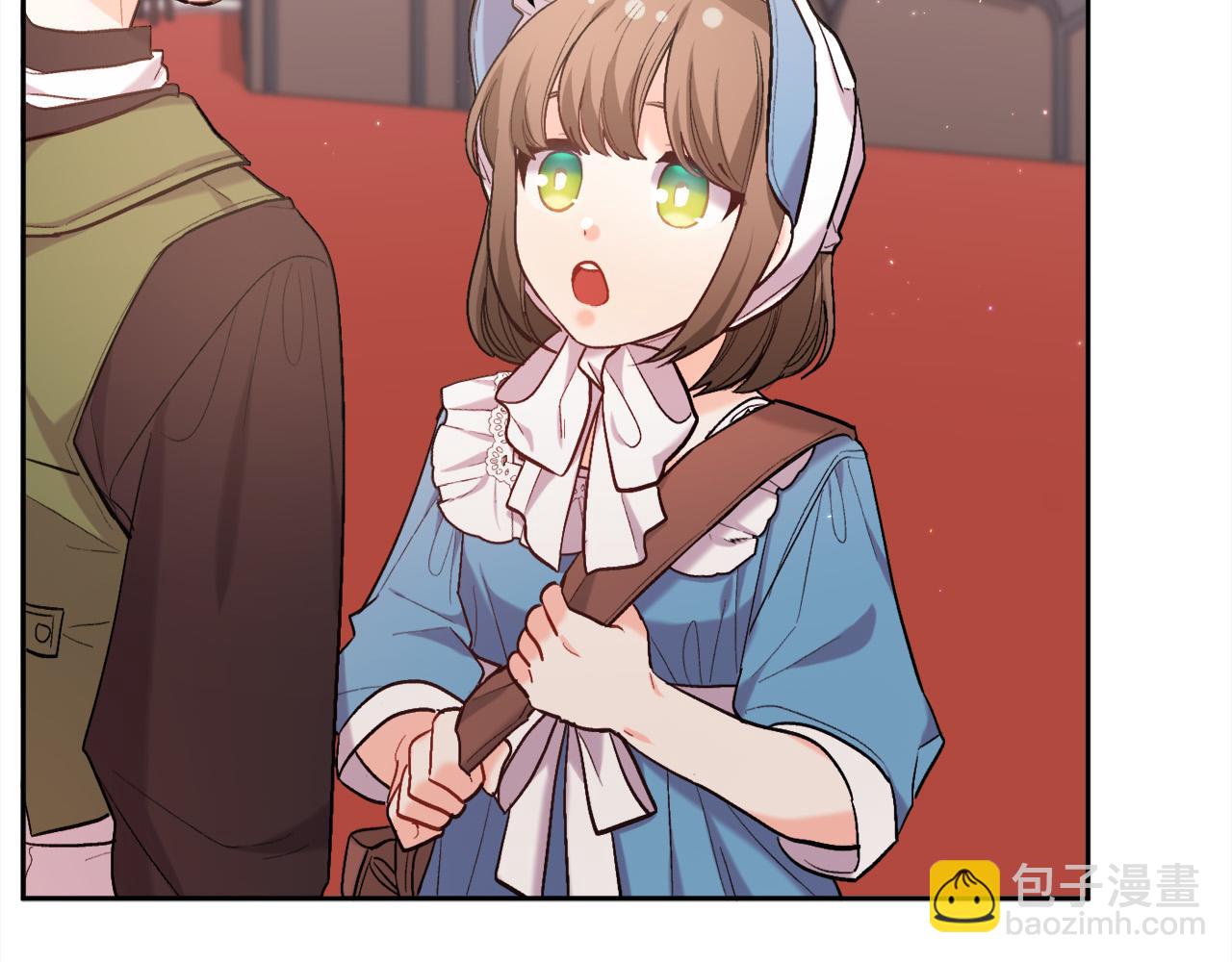 🍴精灵团宠小千金 第169话 真正的犯人！ 第37页