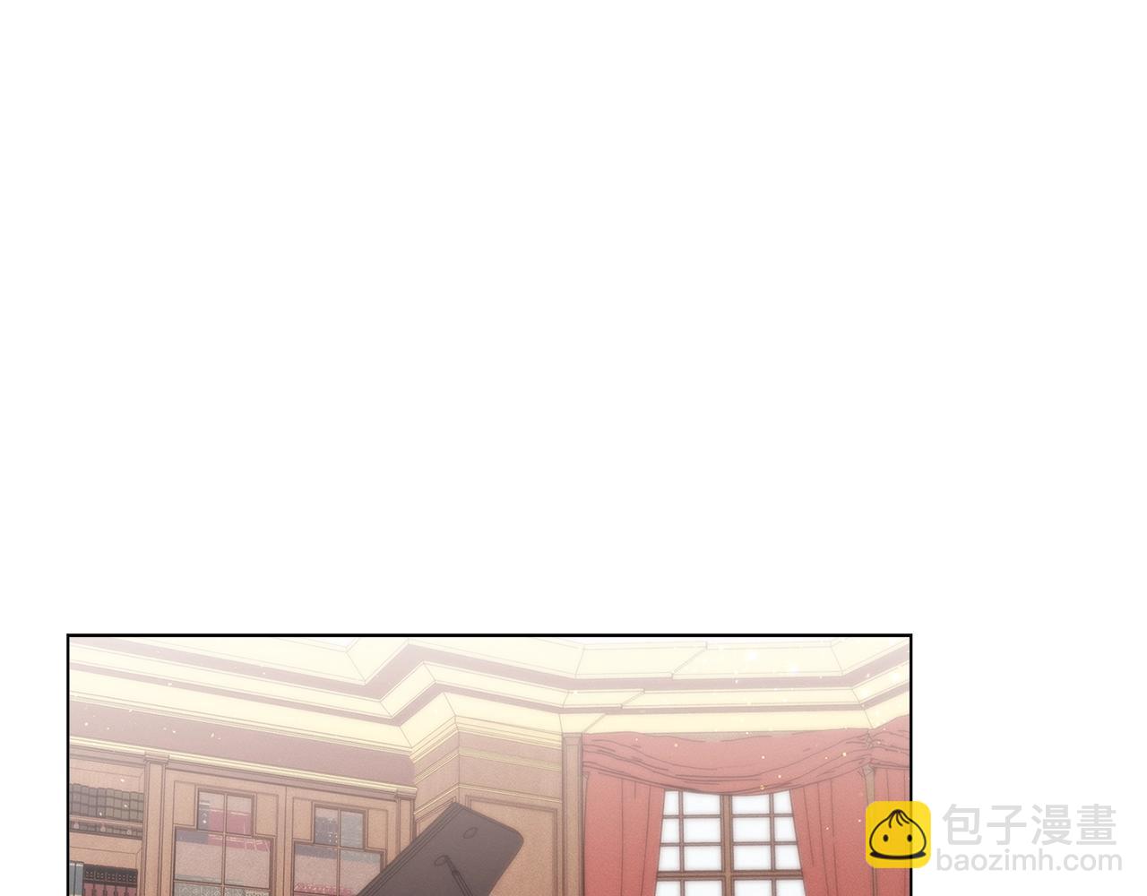 🍴精灵团宠小千金 第17话 关系好还是坏呢？ 第35页