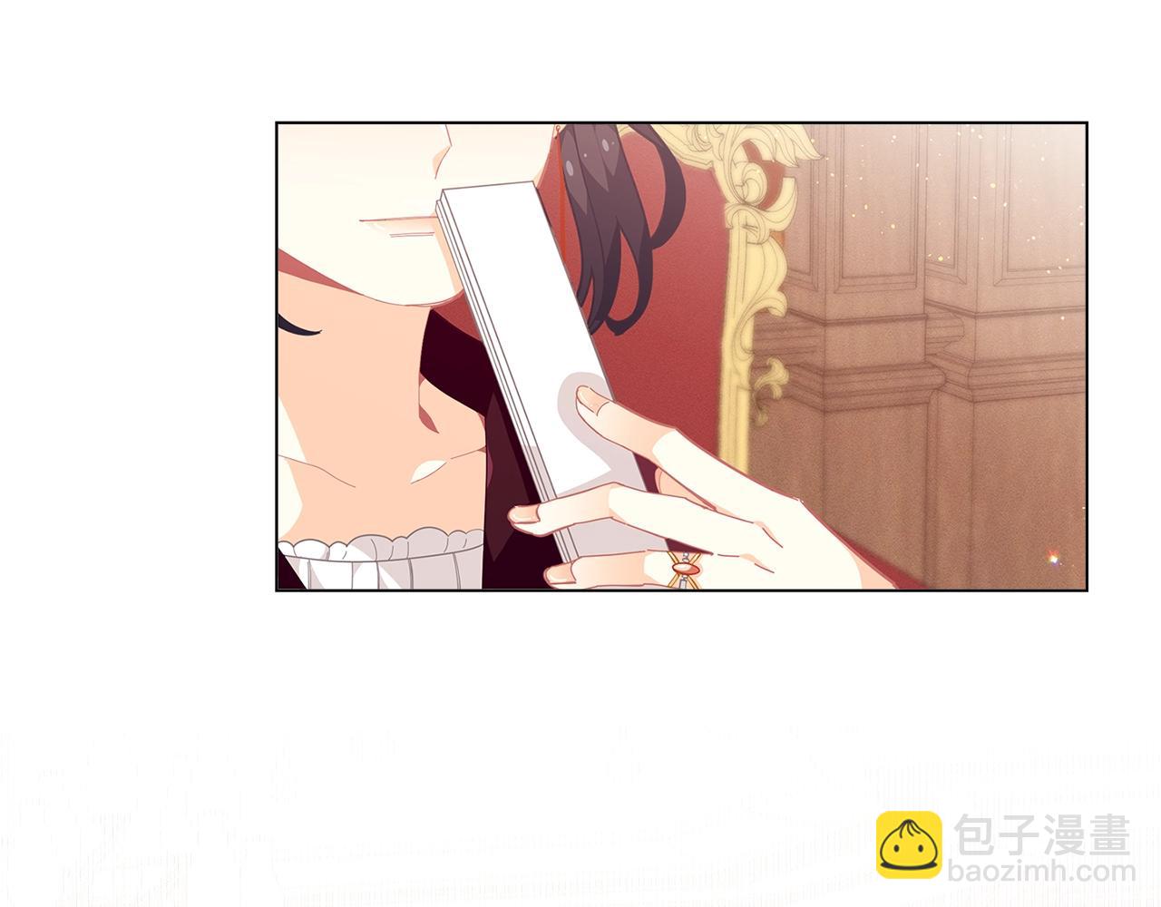 🍴精灵团宠小千金 第17话 关系好还是坏呢？ 第37页