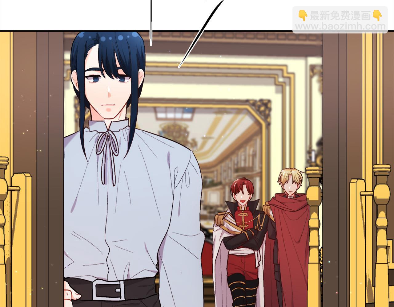 🍴精灵团宠小千金 第171话 苦命的男人 第20页