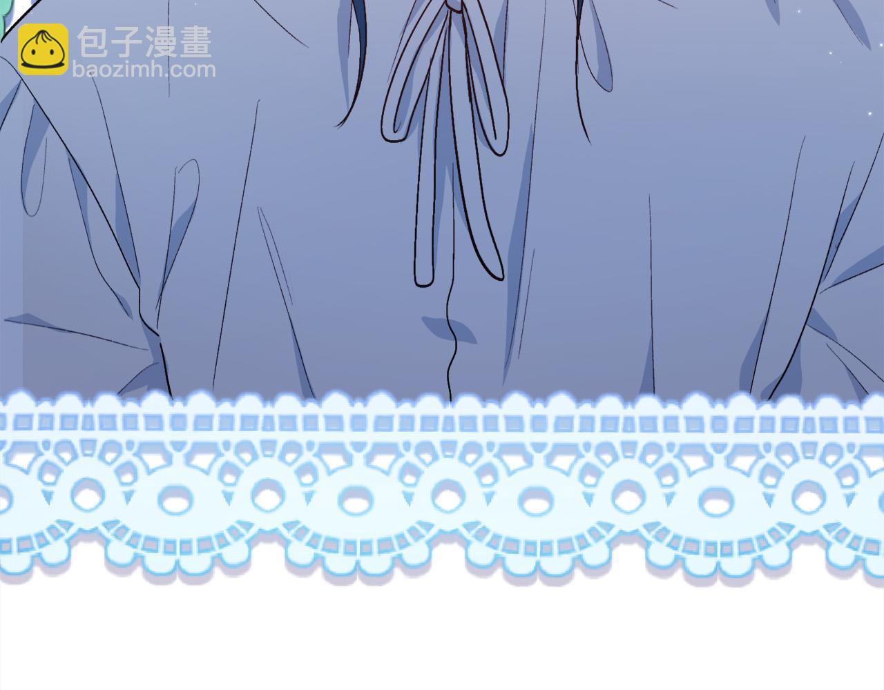 🍴精灵团宠小千金 第171话 苦命的男人 第6页