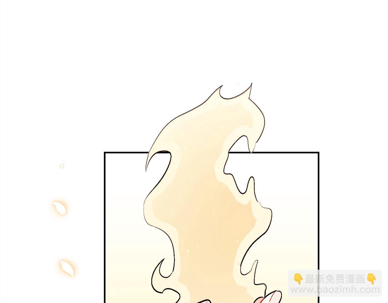🍴精灵团宠小千金 第175话 送我素描本 第25页
