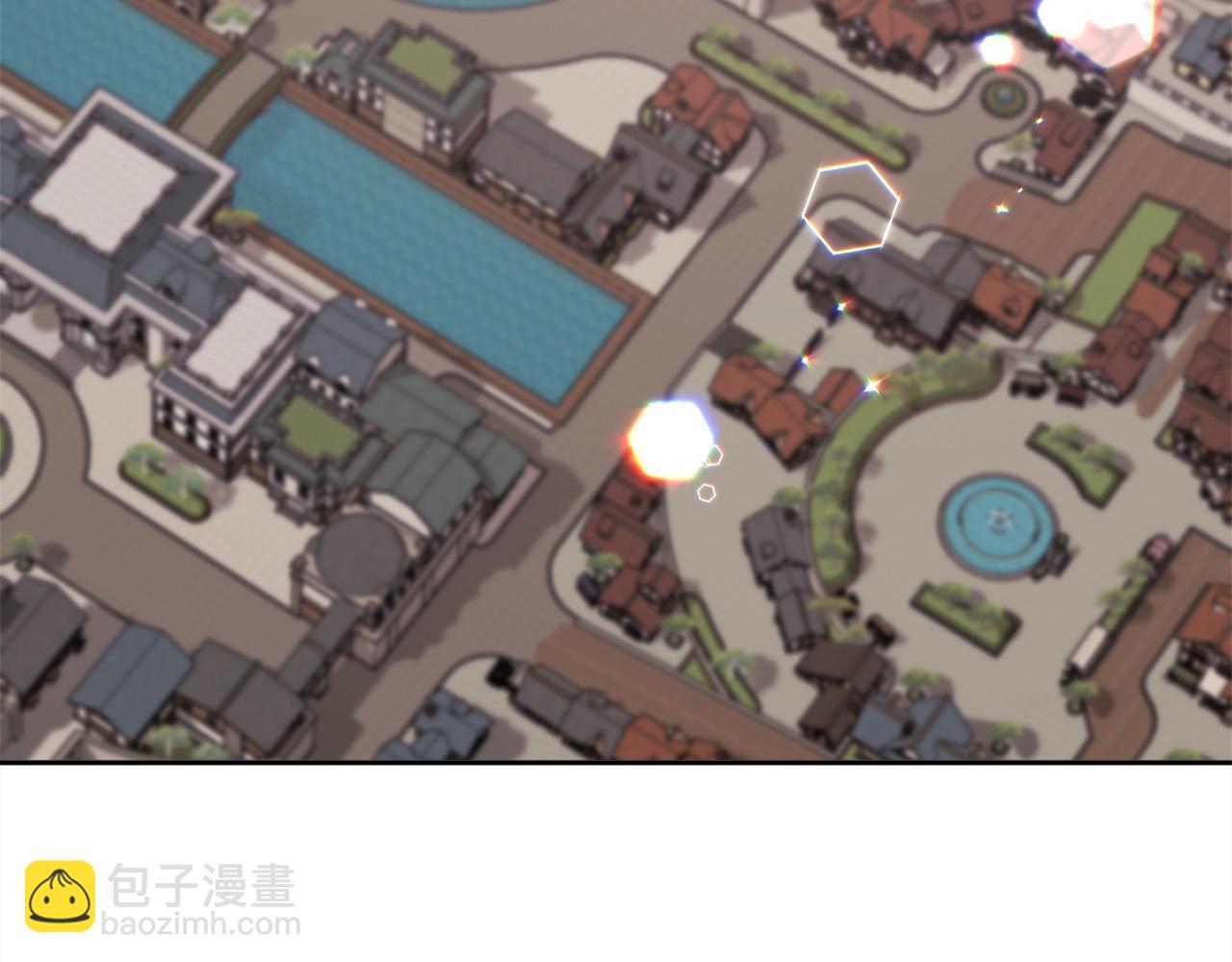🍴精灵团宠小千金 第175话 送我素描本 第32页