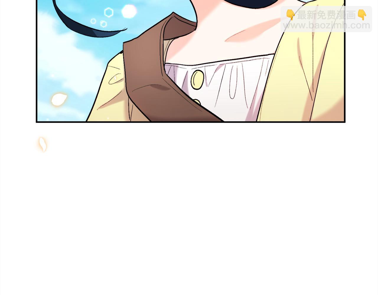 🍴精灵团宠小千金 第175话 送我素描本 第38页