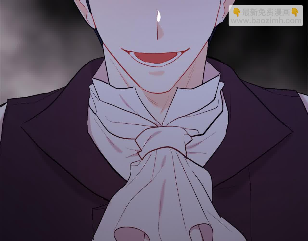 🍴精灵团宠小千金 第177话 厚颜无耻的哥哥 第8页