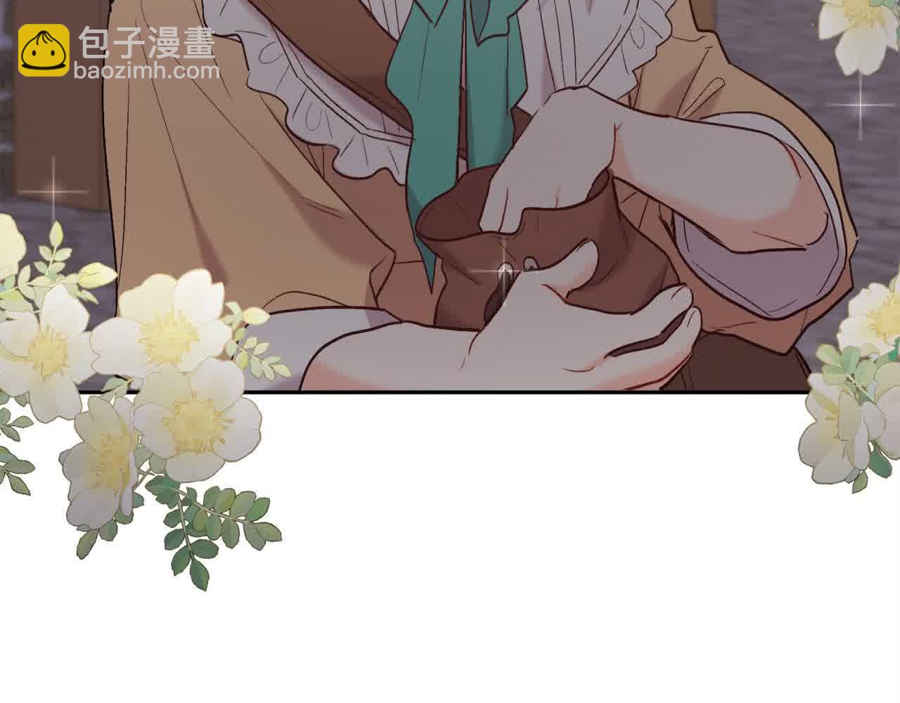 🍴精灵团宠小千金 第179话 你们是什么人呢？ 第10页