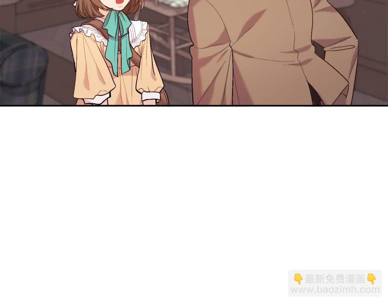 🍴精灵团宠小千金 第179话 你们是什么人呢？ 第23页