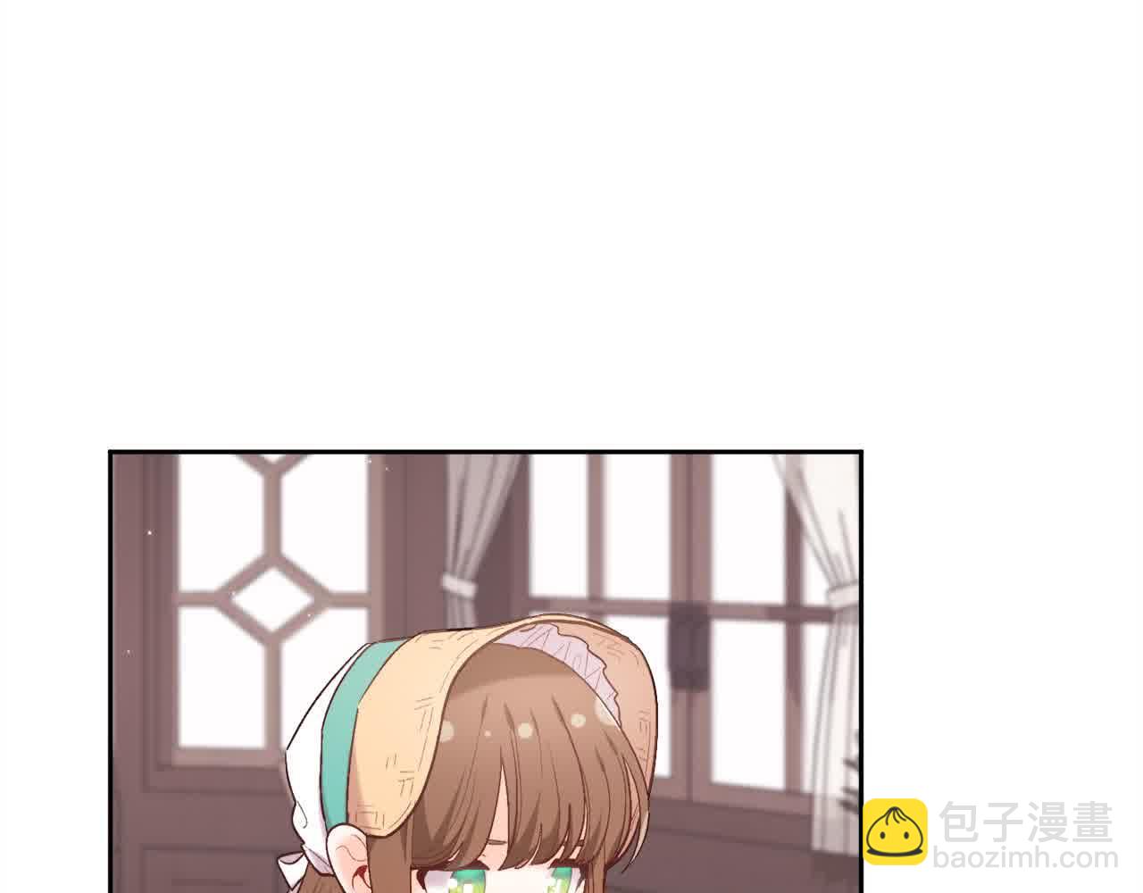 🍴精灵团宠小千金 第179话 你们是什么人呢？ 第27页