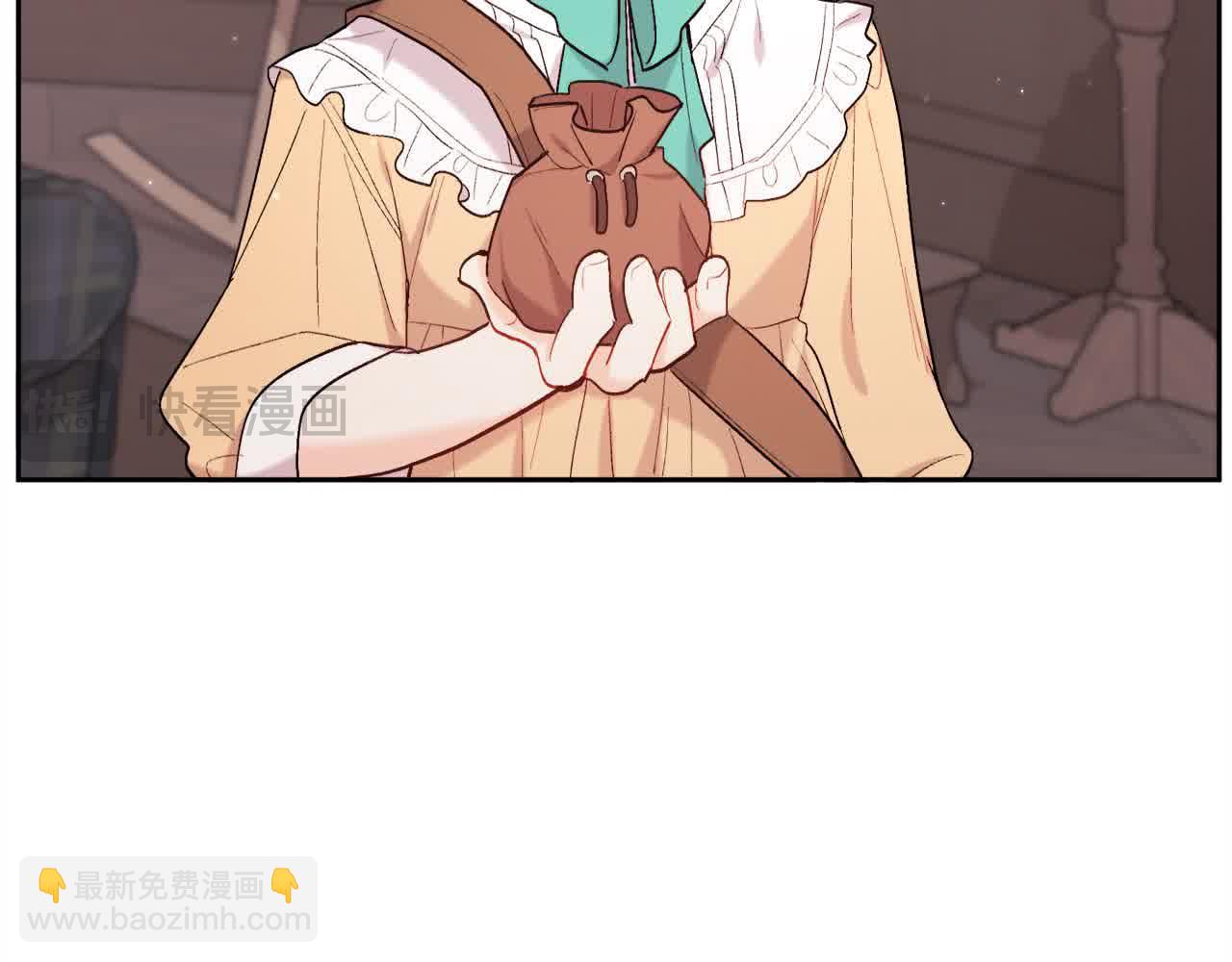 🍴精灵团宠小千金 第179话 你们是什么人呢？ 第33页