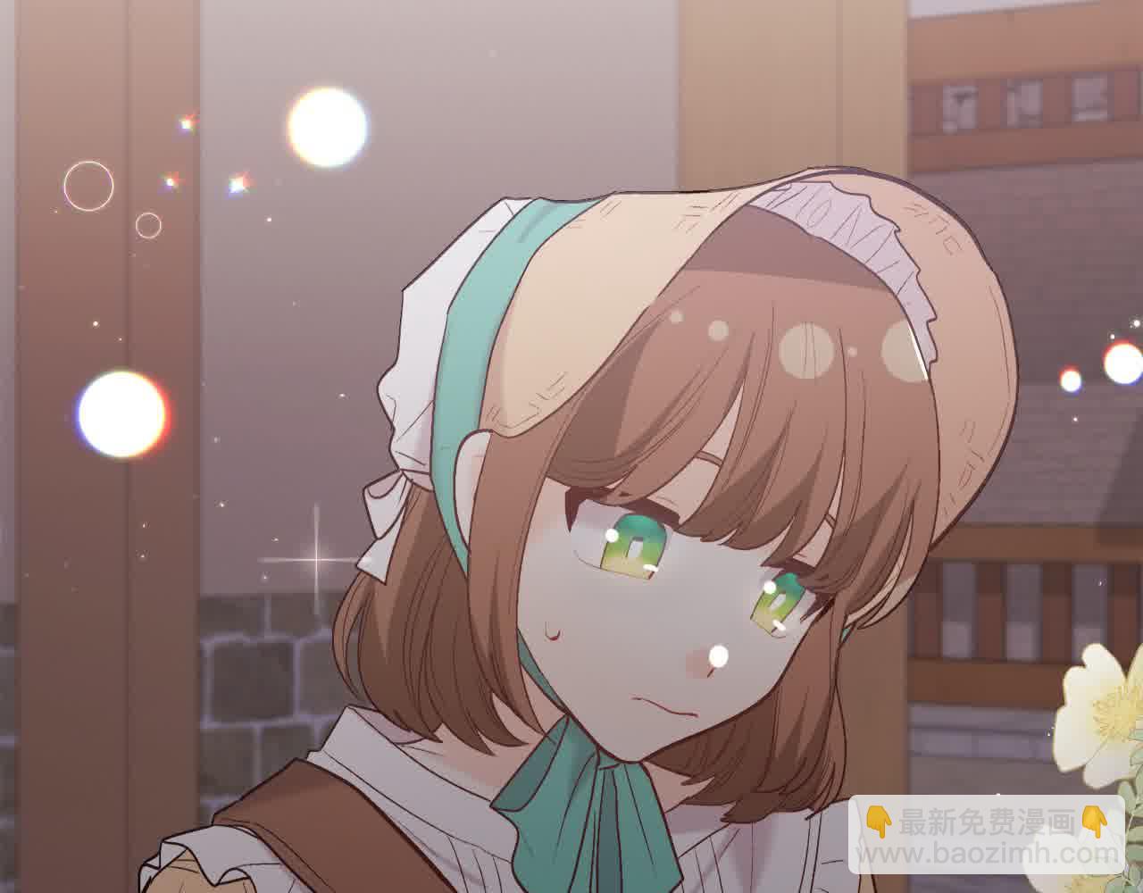 🍴精灵团宠小千金 第179话 你们是什么人呢？ 第9页