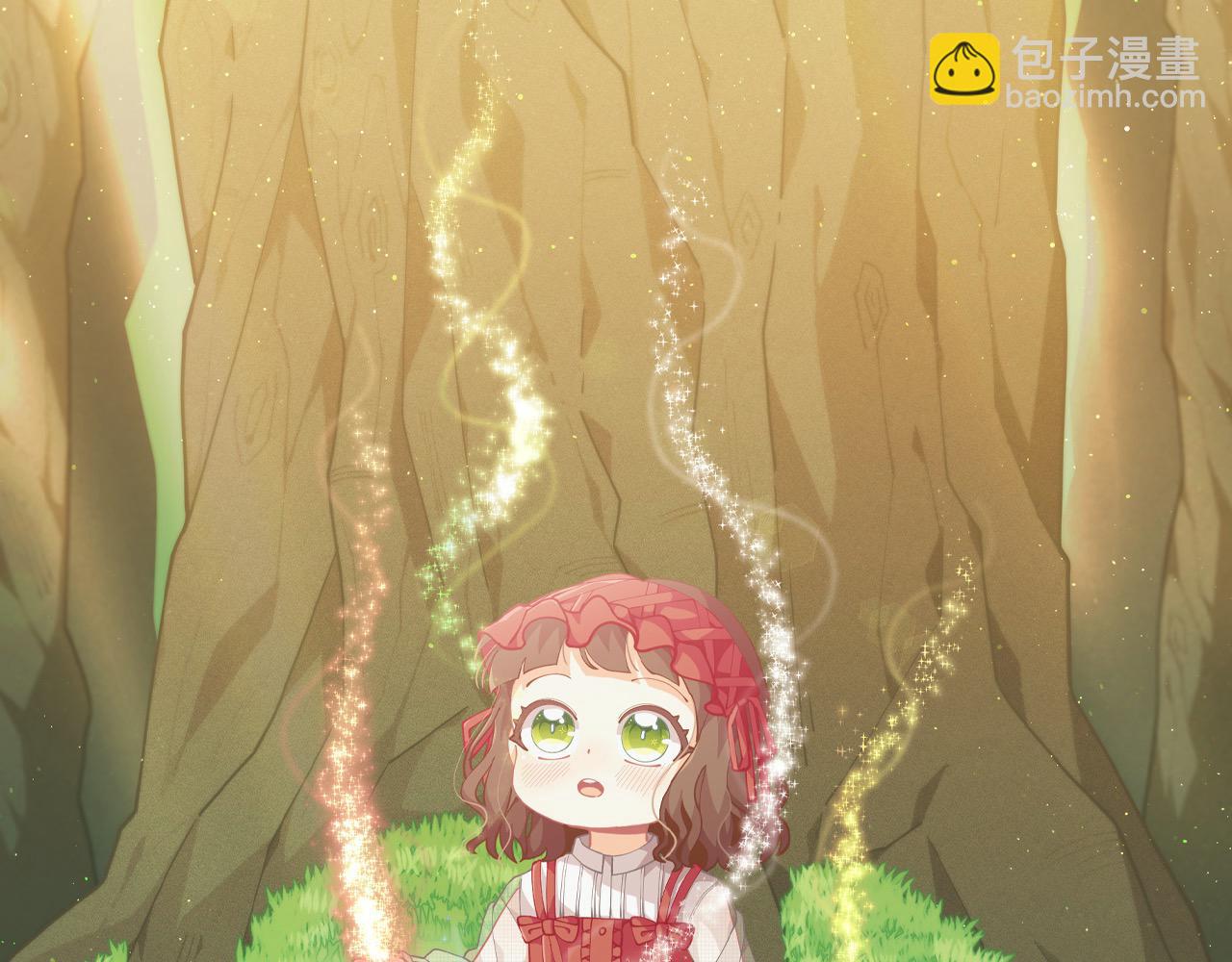 🍴精灵团宠小千金 第181话 找犯罪证据！ 第15页