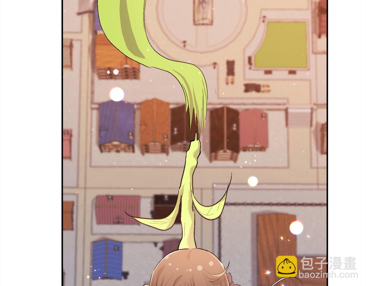 🍴精灵团宠小千金 第185话 皮奈娅发怒 第16页