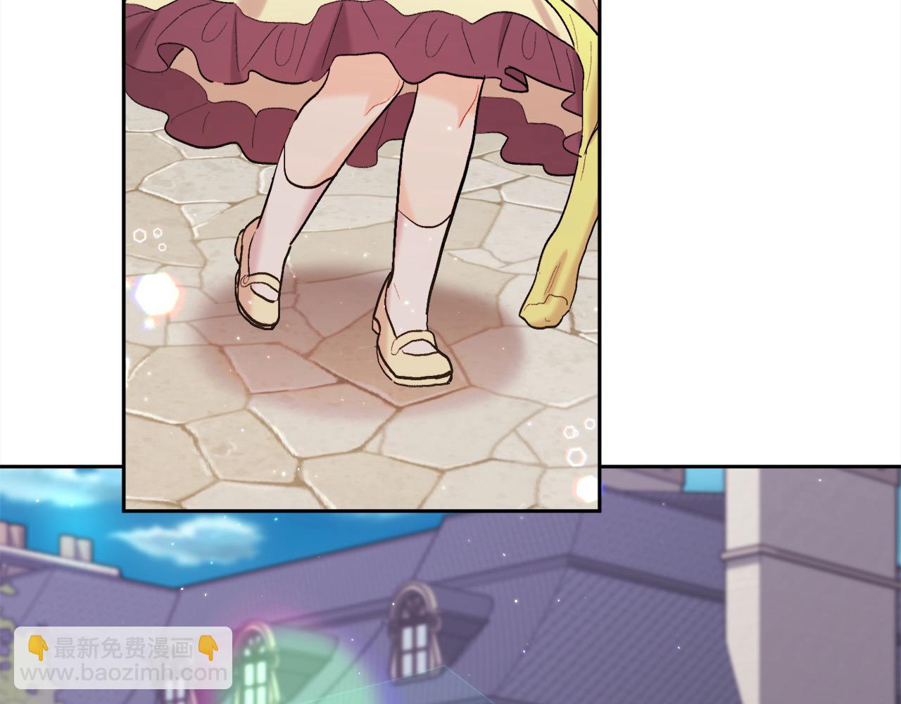 🍴精灵团宠小千金 第185话 皮奈娅发怒 第27页