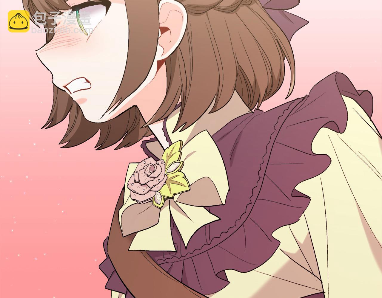 🍴精灵团宠小千金 第185话 皮奈娅发怒 第49页