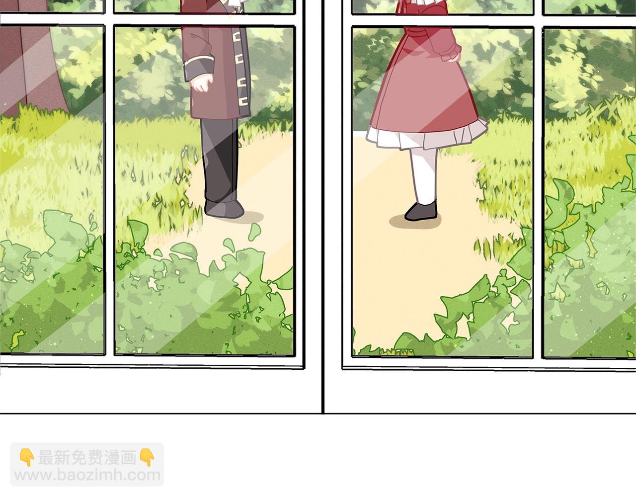 🍴精灵团宠小千金 第19话 喜欢她 第47页