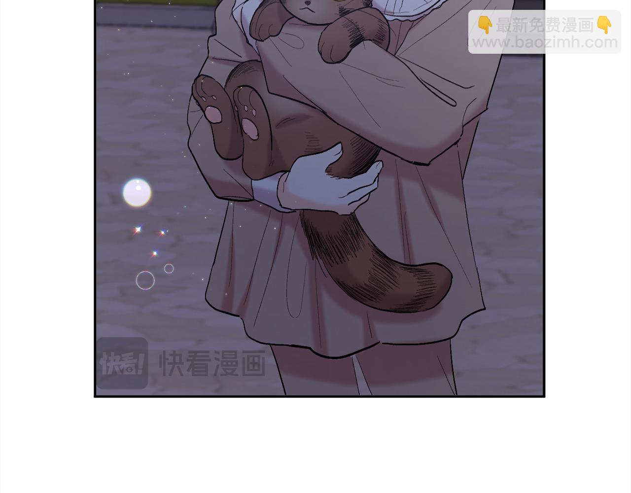 🍴精灵团宠小千金 第189话 妈妈的小冤家！ 第23页