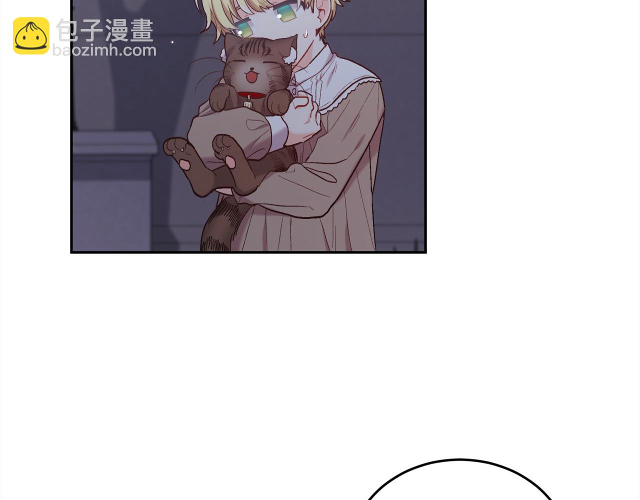 🍴精灵团宠小千金 第189话 妈妈的小冤家！ 第34页