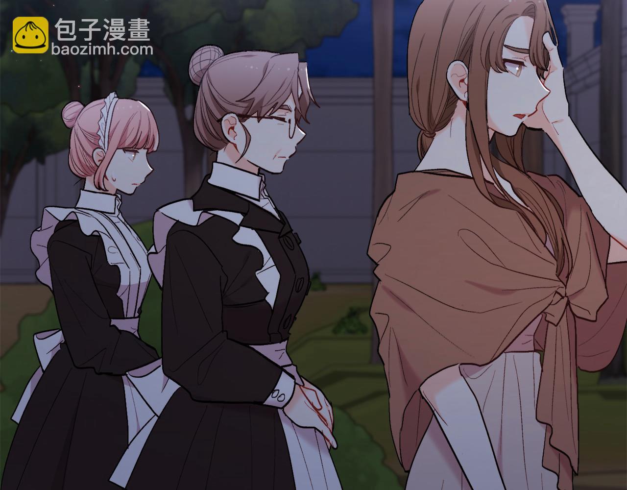 🍴精灵团宠小千金 第189话 妈妈的小冤家！ 第42页