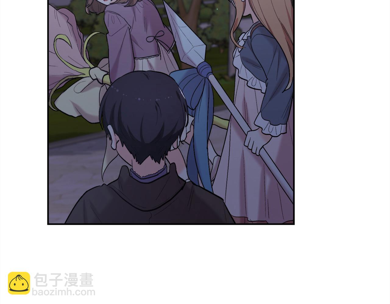 🍴精灵团宠小千金 第189话 妈妈的小冤家！ 第7页