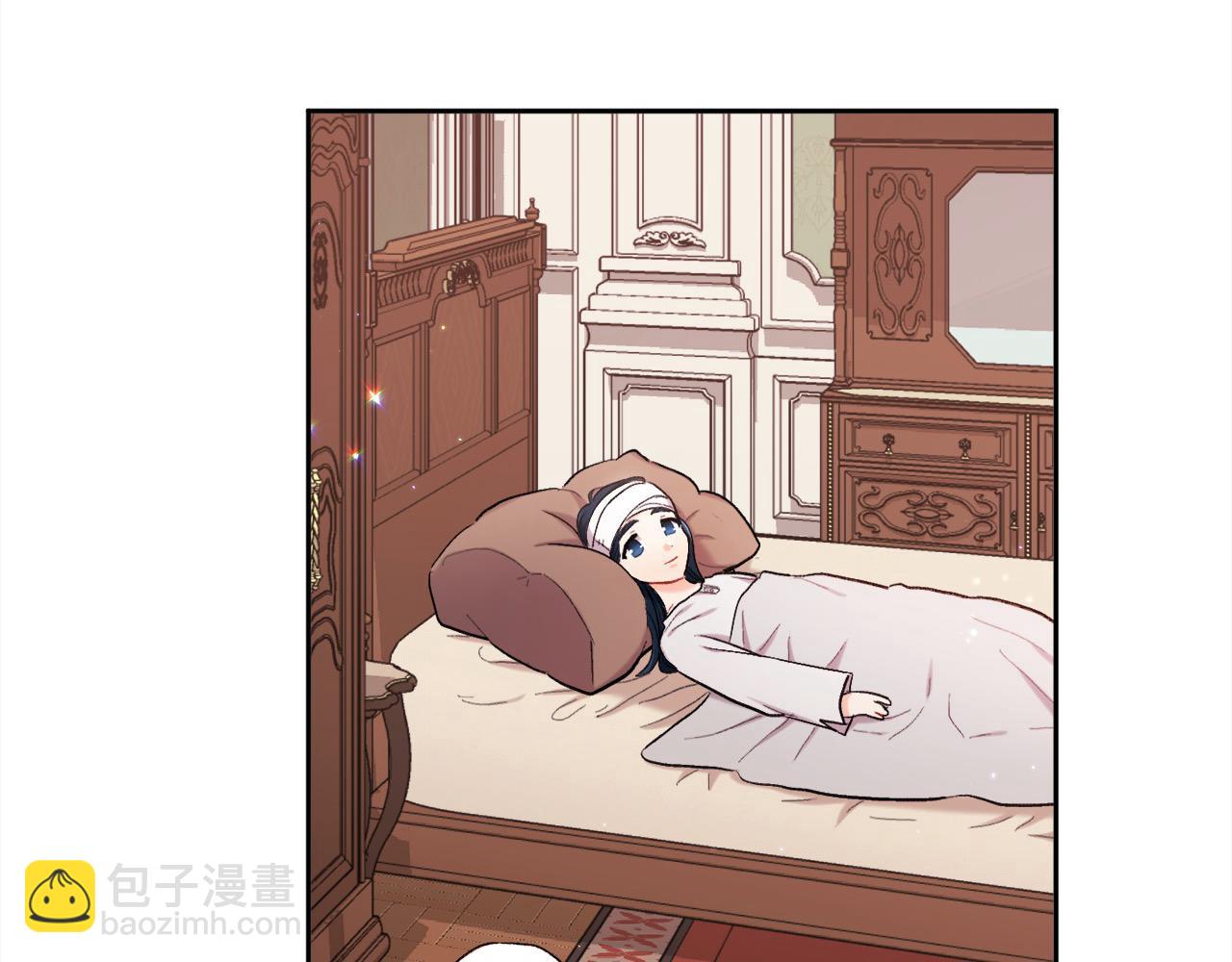 🍴精灵团宠小千金 第191话 苏醒 第26页