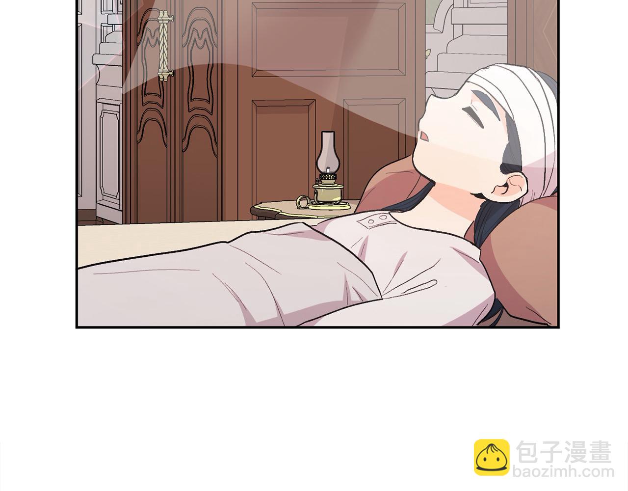 🍴精灵团宠小千金 第191话 苏醒 第7页