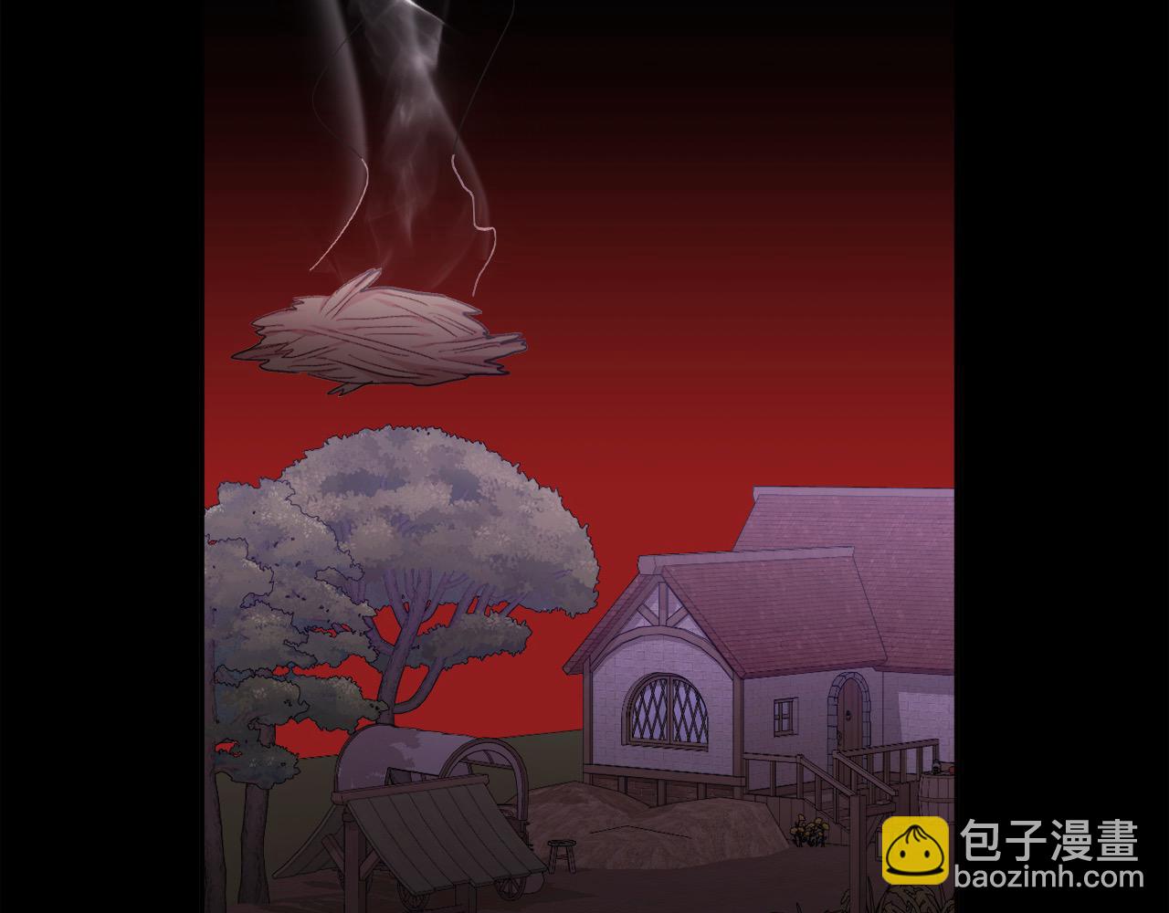 🍴精灵团宠小千金 第193话 哥哥喜欢内维斯？ 第14页