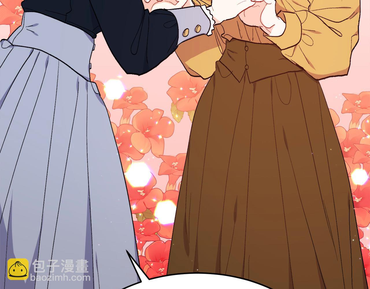 🍴精灵团宠小千金 第193话 哥哥喜欢内维斯？ 第43页