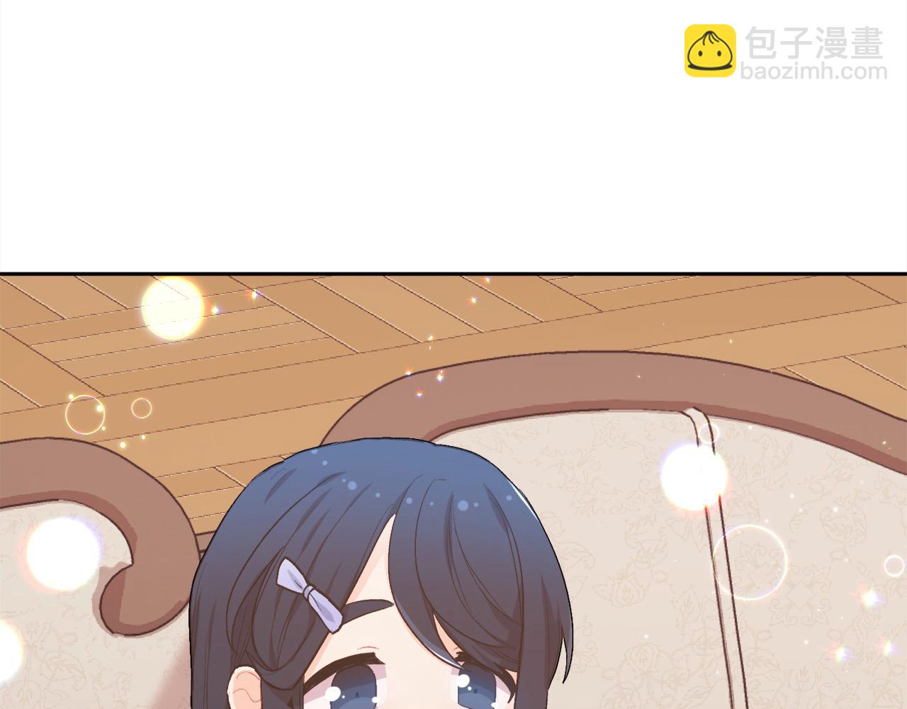 🍴精灵团宠小千金 第197话 灰姑娘变回小公主 第13页
