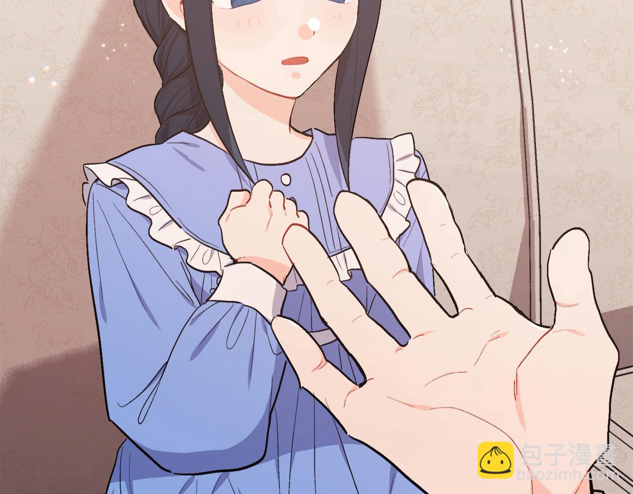 🍴精灵团宠小千金 第197话 灰姑娘变回小公主 第14页