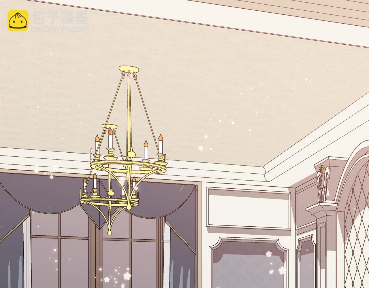 🍴精灵团宠小千金 第197话 灰姑娘变回小公主 第43页